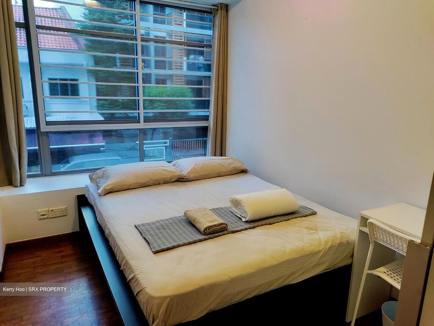 Atrium Residences (D14), Apartment #503437351